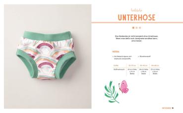 Preview: Buch EMF  Hej. Minimode – Süße Puppenkleidung nähen 2